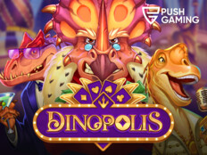 Casino promosyonları mayıs40